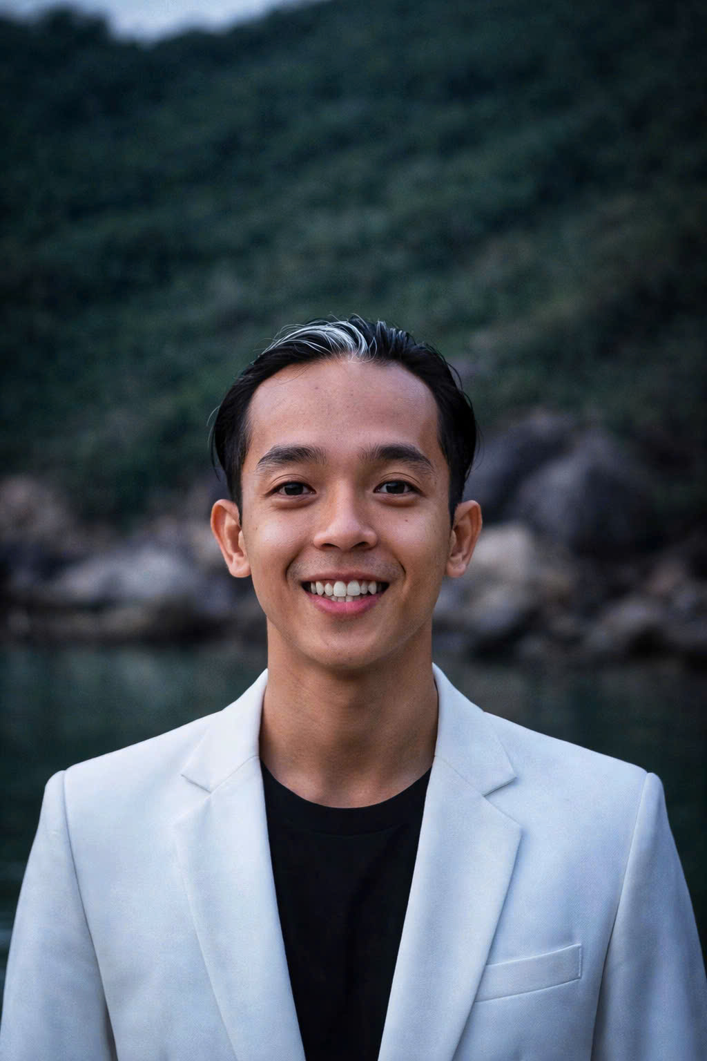 Oscar — Senior Fullstack Web Engineer